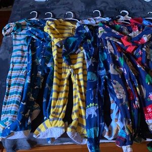 One z 10 pcs 4 are 4t and 6 3t